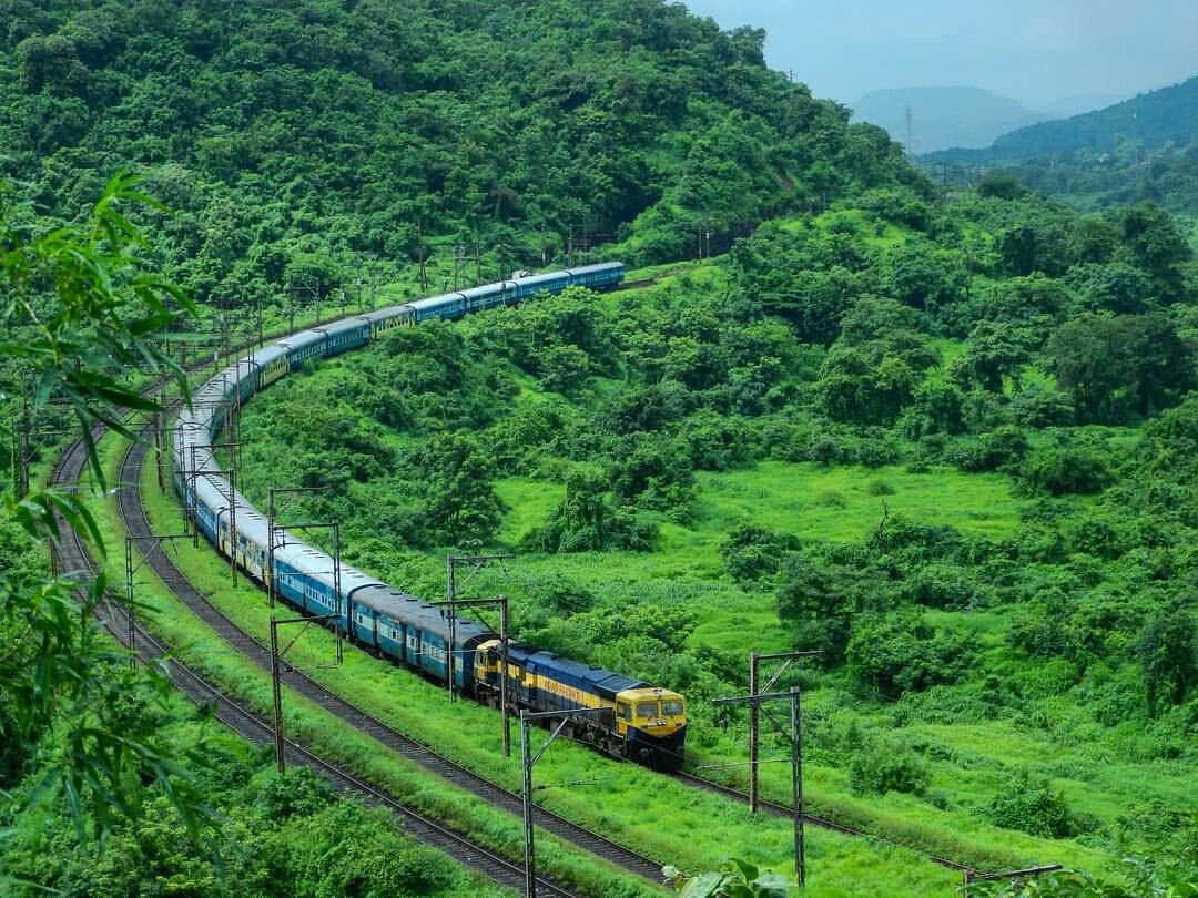 Araku Valley