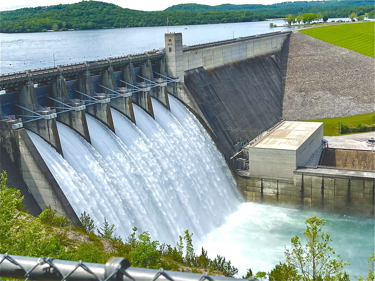 Banasura Sagar Dam