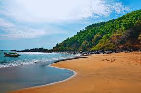 Goa, Gokarna & Dandeli Adventure