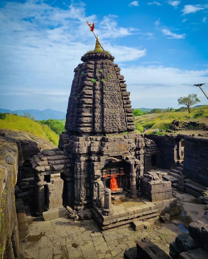 Harishchandragad