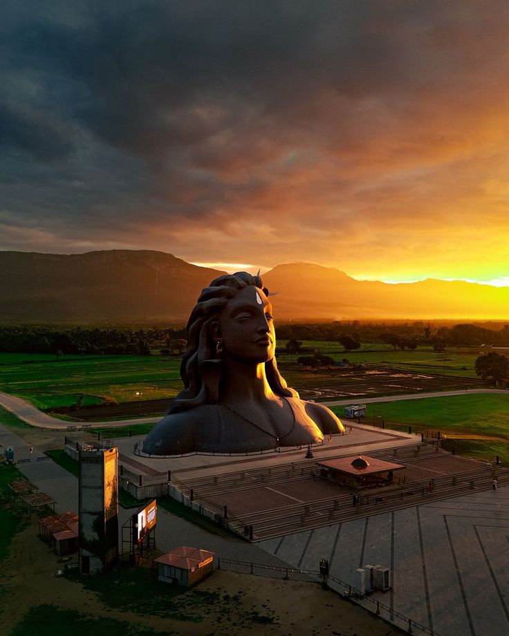Isha & Ooty Spiritual Retreat