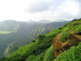 Lonavala Hill Station Escape