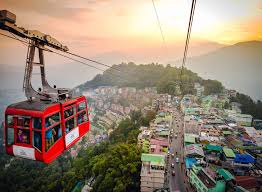 Sikkim & Gangtok Backpacking