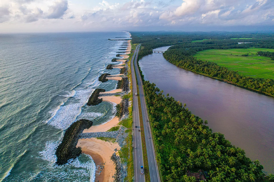 Gokarna & Udupi Beach Combo