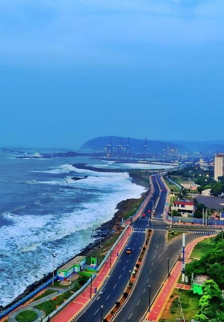 Visakhapatnam